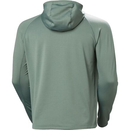 Helly Hansen - Versalite Fleece Hoodie - Men's