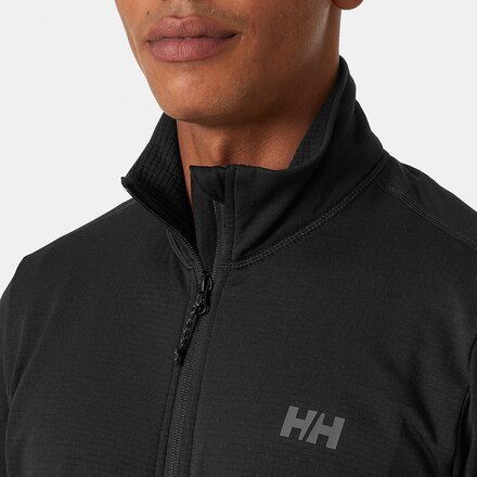 Helly Hansen - Versalite Fleece Jacket - Men's