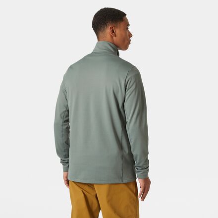 Helly Hansen - Versalite Fleece Jacket - Men's