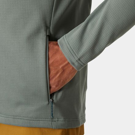 Helly Hansen - Versalite Fleece Jacket - Men's
