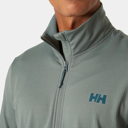 Helly Hansen - Versalite Fleece Jacket - Men's