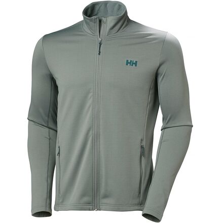 Helly Hansen - Versalite Fleece Jacket - Men's