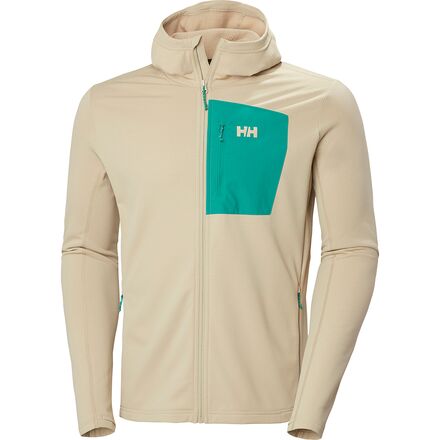 Versalite Hooded Fleece Jacket - Men's