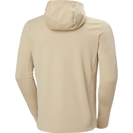 Helly Hansen - Versalite Hooded Fleece Jacket - Men's
