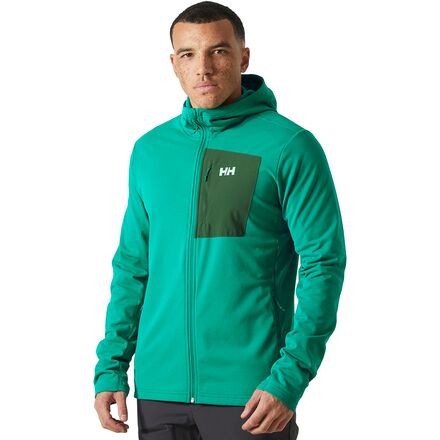 Versalite Hooded Fleece Jacket - Men's