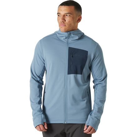 Versalite Hooded Fleece Jacket - Men's