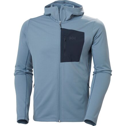 Helly Hansen - Versalite Hooded Fleece Jacket - Men's