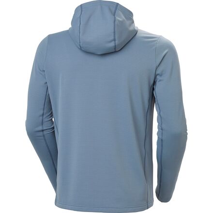 Helly Hansen - Versalite Hooded Fleece Jacket - Men's