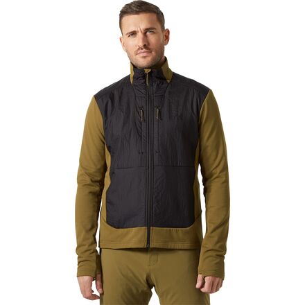 Versalite Hybrid Fleece Jacket - Men's
