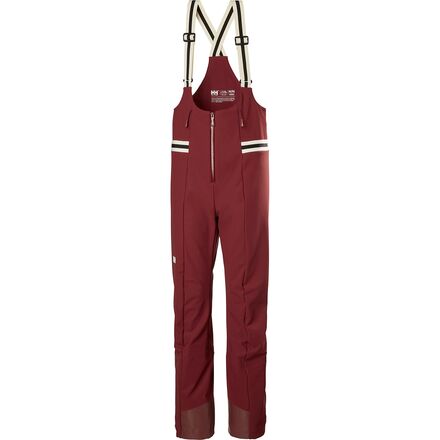 Avanti Softshell Bib Pant - Women's