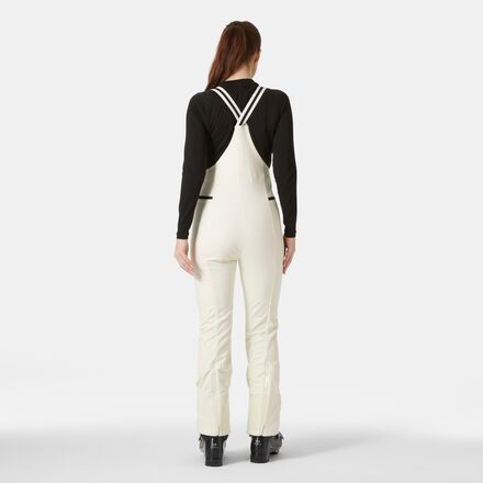 Helly Hansen - Avanti Softshell Bib Pant - Women's