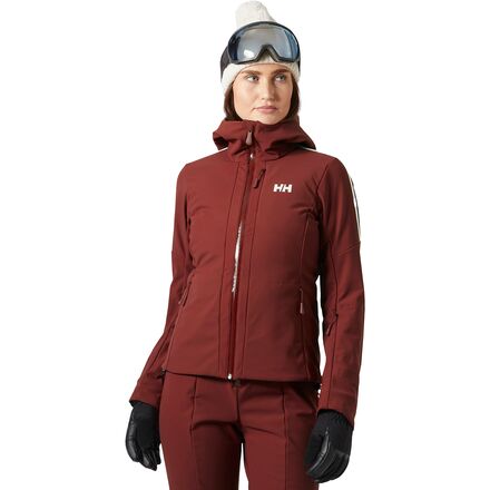 Avanti 3-In-1 Softshell Jacket - Women's
