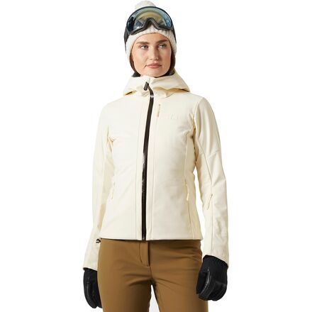 Avanti 3-In-1 Softshell Jacket - Women's