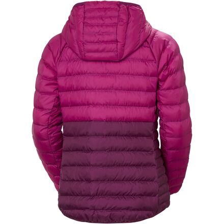 Helly Hansen - Banff Hooded Insulator Jacket - Women's