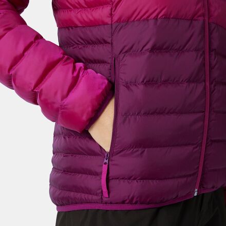 Helly Hansen - Banff Hooded Insulator Jacket - Women's
