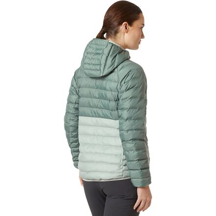Helly Hansen - Banff Hooded Insulator Jacket - Women's