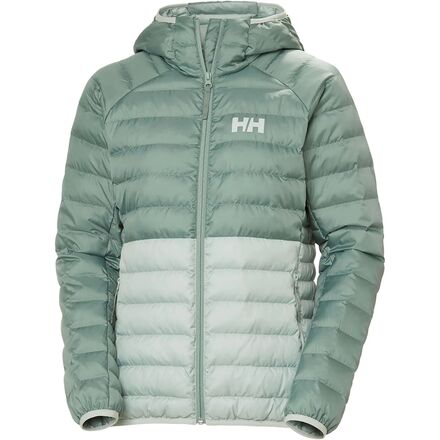 Helly Hansen - Banff Hooded Insulator Jacket - Women's