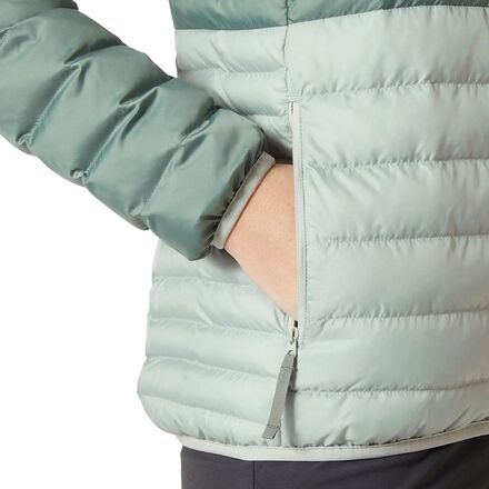 Helly Hansen - Banff Hooded Insulator Jacket - Women's