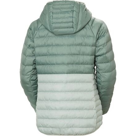 Helly Hansen - Banff Hooded Insulator Jacket - Women's