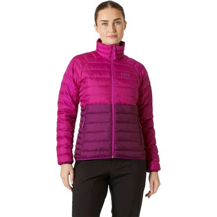 Banff Insulator Jacket - Women's
