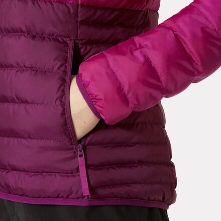 Helly Hansen - Banff Insulator Jacket - Women's