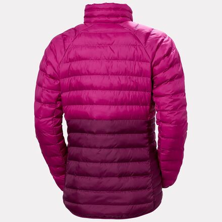 Helly Hansen - Banff Insulator Jacket - Women's