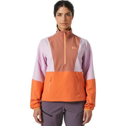 Cascade Shield Anorak - Women's