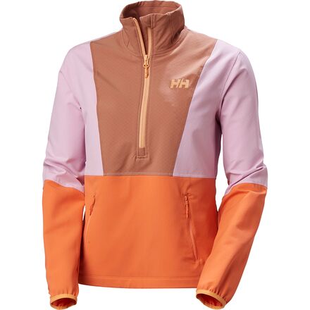 Helly Hansen - Cascade Shield Anorak - Women's