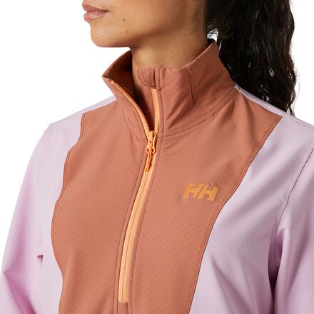 Helly Hansen - Cascade Shield Anorak - Women's