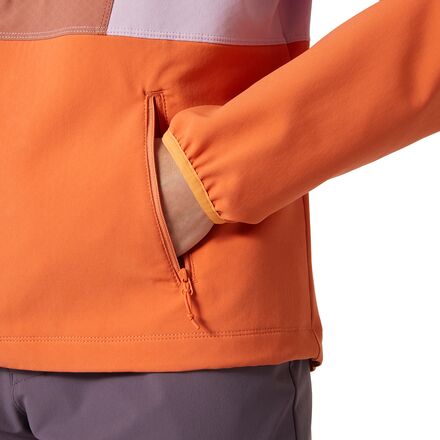 Helly Hansen - Cascade Shield Anorak - Women's