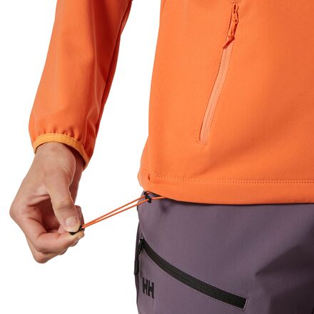 Helly Hansen - Cascade Shield Anorak - Women's