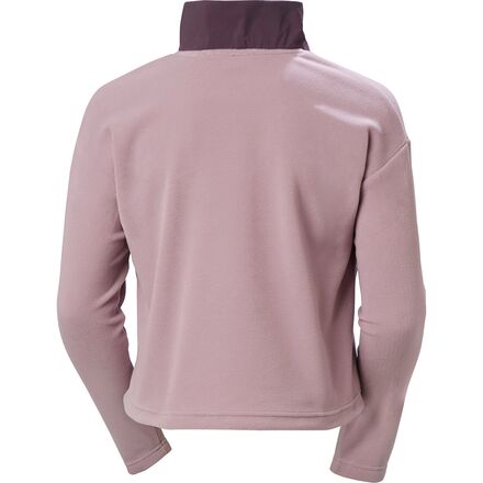 Helly Hansen - Daybreaker Cropped Fleece Jacket - Women's