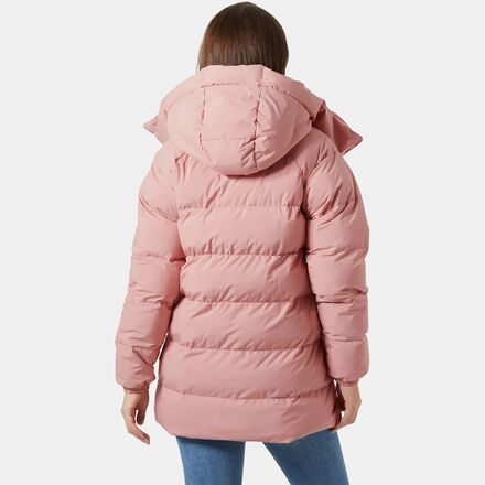 Helly Hansen - Ellie Puffy Parka - Women's