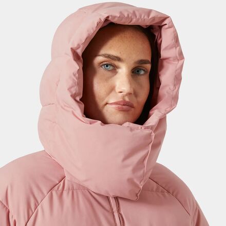 Helly Hansen - Ellie Puffy Parka - Women's