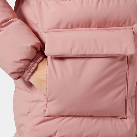 Helly Hansen - Ellie Puffy Parka - Women's