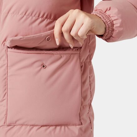 Helly Hansen - Ellie Puffy Parka - Women's