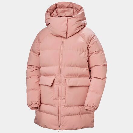 Helly Hansen - Ellie Puffy Parka - Women's