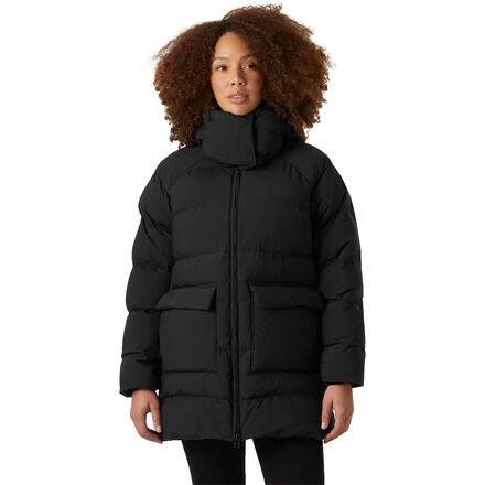 Ellie Puffy Parka - Women's
