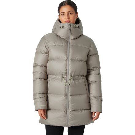 Helly Hansen - Essence Down Parka - Women's - Terrazzo