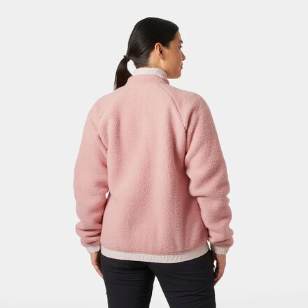 Helly Hansen - Imperial Pile Snap Jacket - Women's