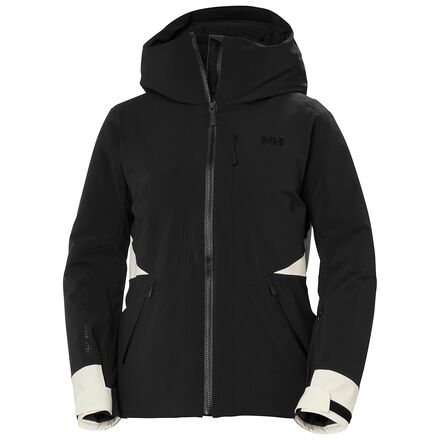 Helly Hansen - Kvitfjell Race Insulated Jacket - Women's