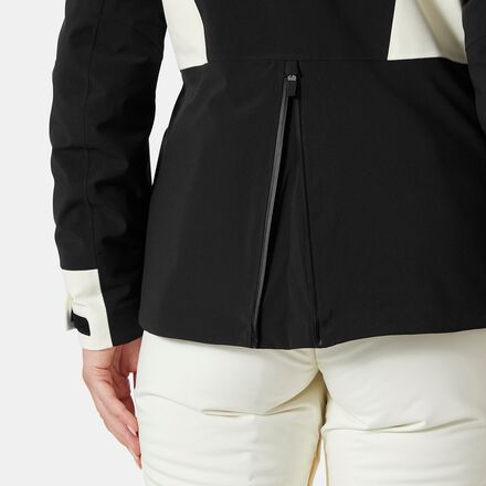 Helly Hansen - Kvitfjell Race Insulated Jacket - Women's