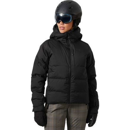Kvitfjell Race Puffy Jacket - Women's