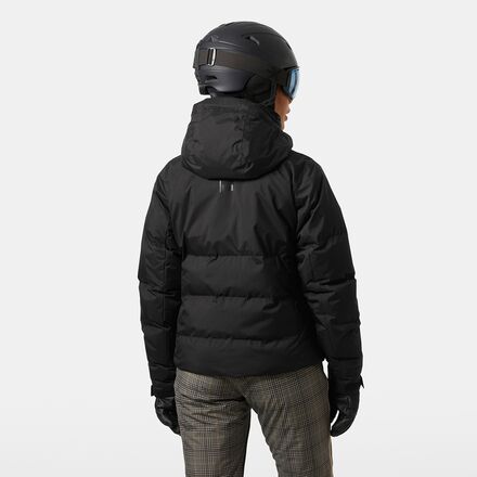 Helly Hansen - Kvitfjell Race Puffy Jacket - Women's