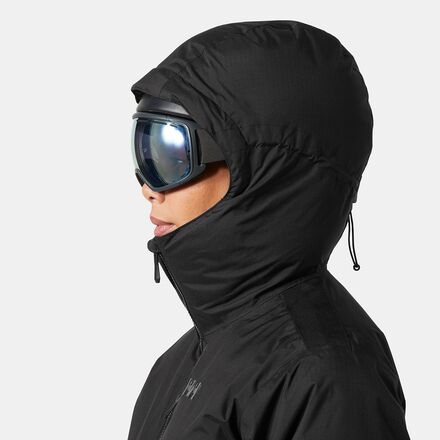 Helly Hansen - Kvitfjell Race Puffy Jacket - Women's
