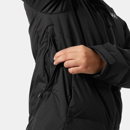 Helly Hansen - Kvitfjell Race Puffy Jacket - Women's
