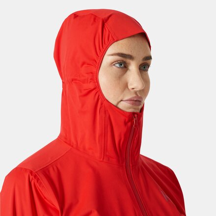 Helly Hansen - Momentum 3L Stretch Jacket - Women's