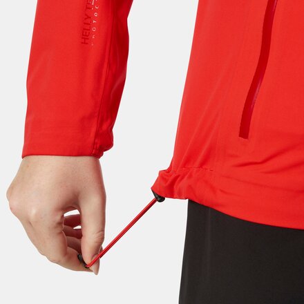 Helly Hansen - Momentum 3L Stretch Jacket - Women's