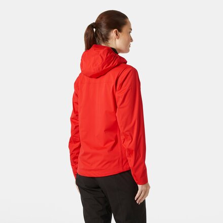 Helly Hansen - Momentum 3L Stretch Jacket - Women's