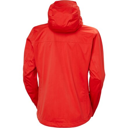 Helly Hansen - Momentum 3L Stretch Jacket - Women's